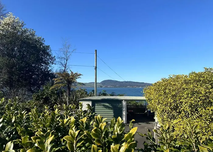 펜션 Mia's Lovely With View *